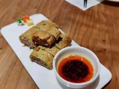 -枣子树·素食餐厅(普陀山店)