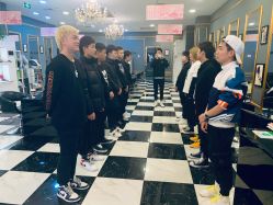 -BHG Hair Salon