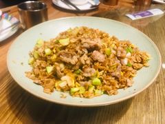 -塔哈尔·新疆盛宴(城西银泰店)