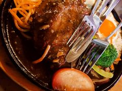 -东方花园夜市(解放中路)