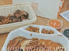 -金戈戈香港豉油鸡(皇庭广场店)