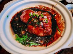 -扬州狮子楼·非遗淮扬菜(总店)