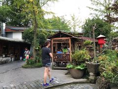 -青城甲(青城山店)