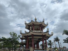 -集美鳌园景区