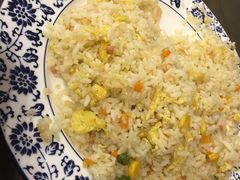 -陈记菜馆·非遗淮扬菜(东关街教场店)