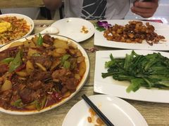 -楼兰印象(朝外店)