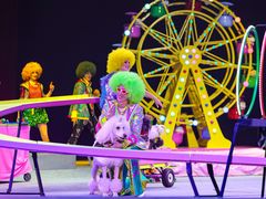 -珠海横琴长隆《卡卡虎奇遇记》