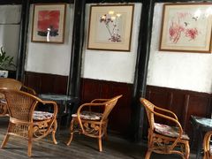 -恺庐茶园(宽窄巷子景区店)