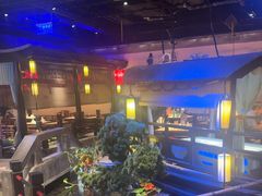 -红蜡烛-养生粥-津鲁菜(中山路店)