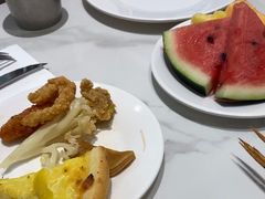 -凡塔斯牛排自助餐厅(广东佛山三水万达店)