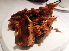 -北李妈妈菜·海肠捞饭(高新万达店)