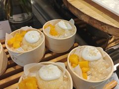 -圣丰索菲特·2 On 988 Café 自助餐厅