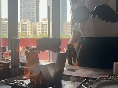-王品牛排(珠海富华里店)