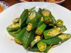 -天山醉美·新疆餐厅(富华里店)