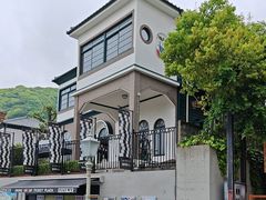 -北野异人馆街