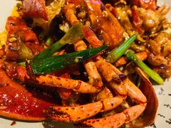 -达叔香味海鲜(海棠68环球美食街店)