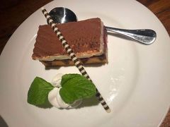 -宝莱纳餐厅(滨江店)