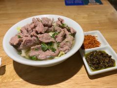 -全牛匠·乐山跷脚牛肉(新中关店)