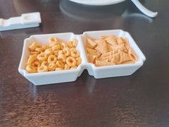 -翠山·映月湖景餐厅(映月湖公园店)