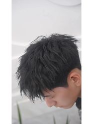 -Kraemer Paris  苏豪路易士·嘉玛发廊