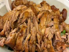 -陆长玖古法猪脚饭(玄风桥店)