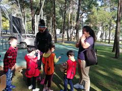 -Club Med地中海俱乐部·桂林度假村