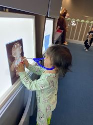 -奈尔宝·儿童乐园·亲子餐厅(鄞州万达店)