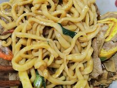 -里兆打面馆