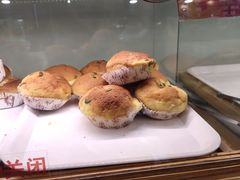 -新侨三宝乐面包店(崇文门店)