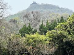 -采石矶景区