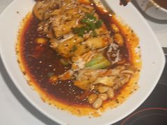 -周渝食惦酸菜鱼(青浦店)