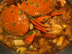 -胖哥俩肉蟹煲(福州仓山爱琴海店)