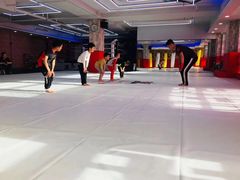 -津武堂散打搏击俱乐部(河西店)