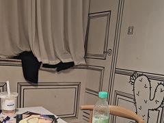 -剧狐剧本杀·月球探案馆(人民广场1号店)
