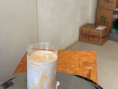 大鱼先生-fishtank鱼缸咖啡(三山街店)