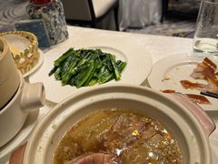 -东海朗廷酒店-唐阁T’ANG COURT 中餐厅