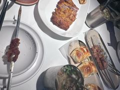 -西域阿里马新疆菜·清真(桂花路店)