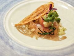 -AZUL by FUEL蓝色·法式酒馆(琶醍店)