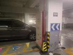 -上海交通大学医学院附属新华医院-停车场