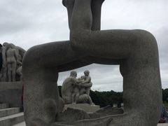 -维格兰雕塑公园