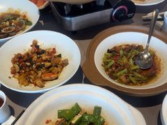 -徐记海鲜(梅溪新天地店)
