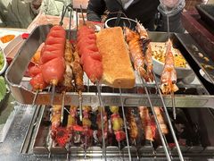 -丰茂烤串(公园店)