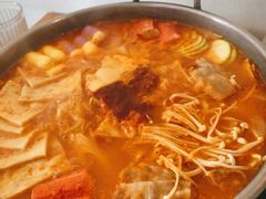 -小岛餐厅