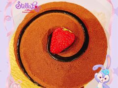 法芙娜巧克力蛋糕-凯宾美食廊Kempi Deli·凯宾斯基饭店(亮马桥路店)