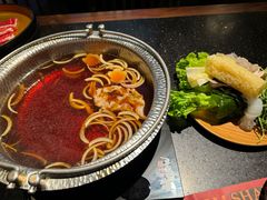 -牛New寿喜烧(虹桥新天地店)