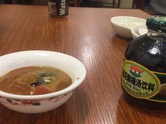 -老门框爆肚涮肉(金宝街店)