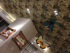 -彩蝶谷美食廊·粤式经典南番顺·铁板烧烤泰风味(广州长隆酒店)