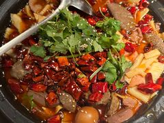 -川堂风·跷脚牛肉·乐山爆炒(中建乐荟天地店)