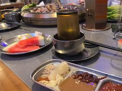 -杨小佳·齐齐哈尔烤肉·烤串(广州店)