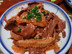 -缪氏川菜(深圳北站缤果空间店)